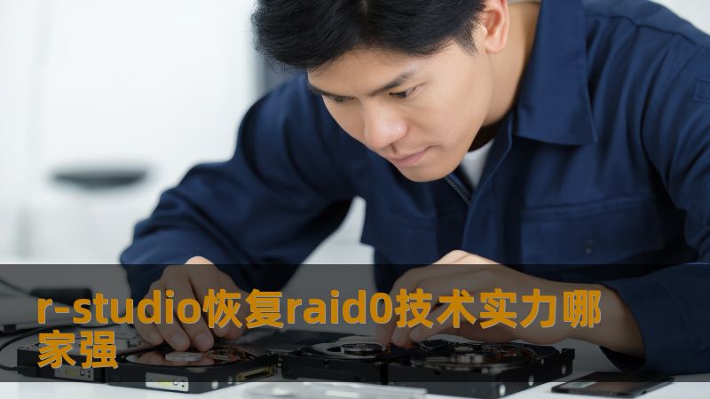 r-studio恢复raid0技术实力哪家强 r-studio恢复raid0技术实力哪家强