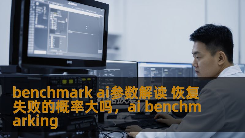 本文深入探讨了BenchmarkAI的关键参数，分析了恢复失败的概率，并给出建议，帮助用户更好地理解AI的表现与风险，提升应用效果。