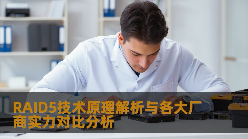 深入解析RAID5技术原理，探讨常见故障及数据恢复方法，比较各大厂商实力，助您更好地选择数据存储解决方案。