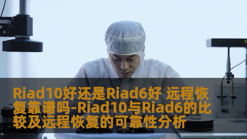 探索Riad10与Riad6的优缺点，分析远程恢复的可靠性，帮助您做出明智的选择。