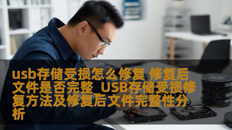 usb存储受损怎么修复 修复后文件是否完整_USB存储受损修复方法及修复后文件完整性分析 usb存储受损怎么修复 修复后文件是否完整_USB存储受损修复方法及修复后文件完整性分析