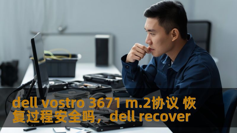 了解DellVostro3671M.2协议的恢复过程，保障数据安全，轻松应对恢复挑战，确保您数据无忧！