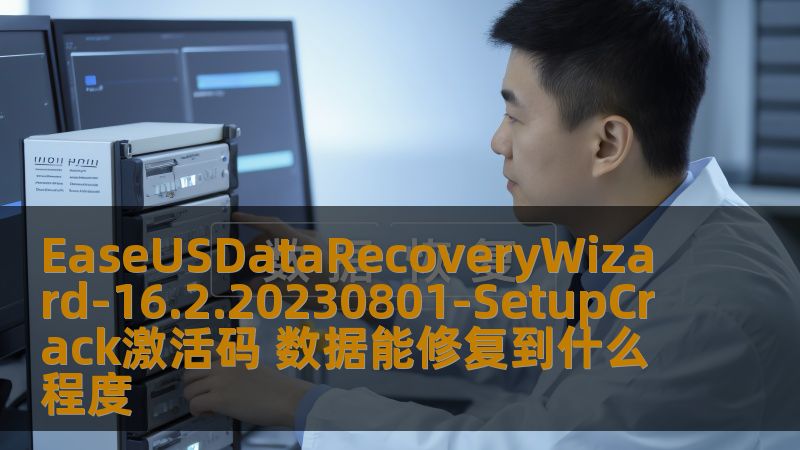 了解EaseUSDataRecoveryWizard-16.2.20230801-SetupCrack激活码的功能，探索数据能修复到什么程度，解析EaseUS数据恢复向导16.2版本的强大数据修复能力。