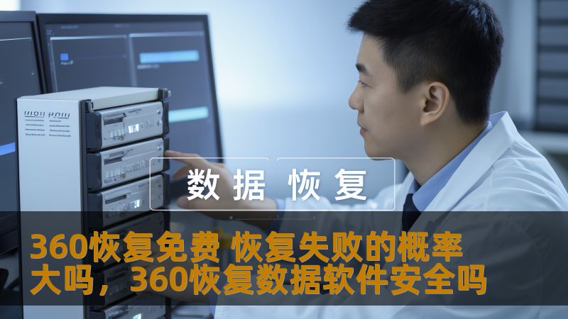 360恢复免费 恢复失败的概率大吗,360恢复数据软件安全吗 360恢复免费 恢复失败的概率大吗,360恢复数据软件安全吗