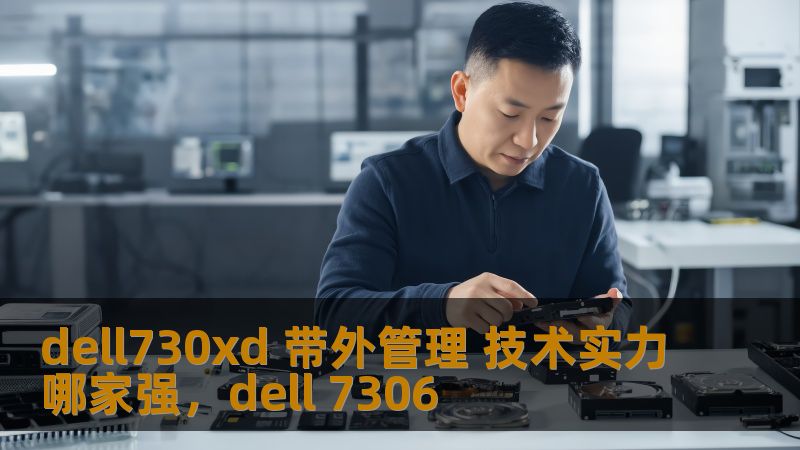在服务器领域，Dell730XD凭借其强大的带外管理技术，吸引了无数IT管理者的关注。本篇软文将深入探讨Dell730XD的带外管理技术实力，并比较业内其他竞争者，为您揭秘这一领先技术背后的实力。