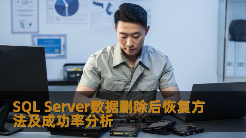 SQL Server数据删除后恢复方法及成功率分析 SQL Server数据删除后恢复方法及成功率分析