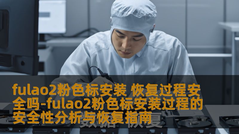 fulao2粉色标安装 恢复过程安全吗-fulao2粉色标安装过程的安全性分析与恢复指南