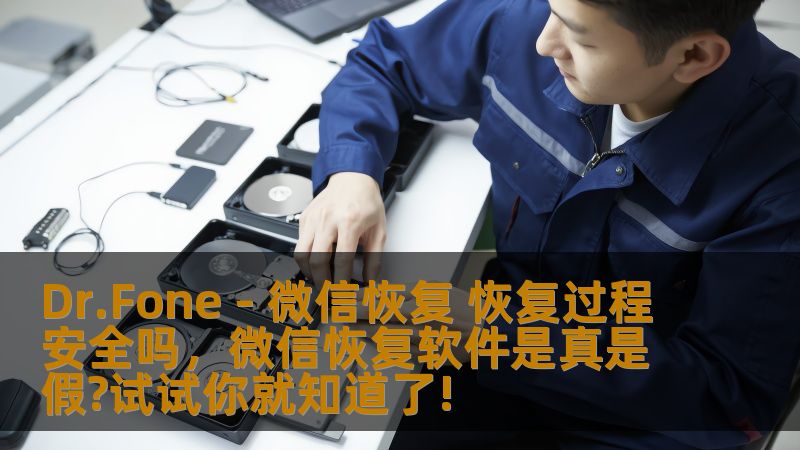 在数字化时代，我们的手机承载着大量重要的信息，尤其是微信中的聊天记录、照片、文件等。Dr.Fone-微信恢复，凭借其强大的恢复功能和安全保障，成为了用户重获丢失数据的首选工具。