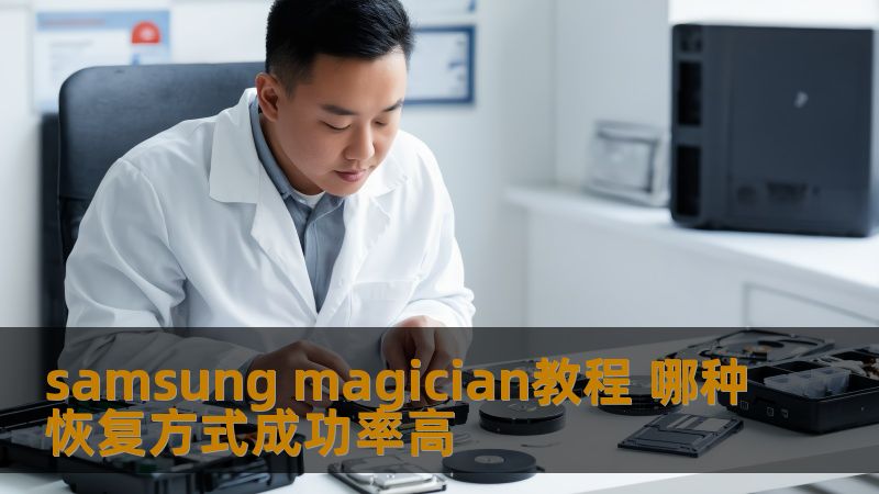 samsung magician教程 哪种恢复方式成功率高 samsung magician教程 哪种恢复方式成功率高