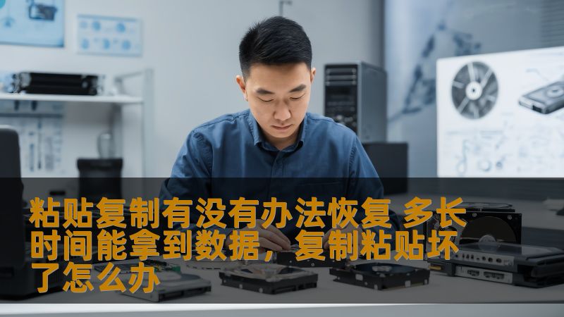 粘贴复制有没有办法恢复 多长时间能拿到数据,复制粘贴坏了怎么办 粘贴复制有没有办法恢复 多长时间能拿到数据,复制粘贴坏了怎么办