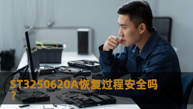 了解ST3250620A的恢复过程是否安全，分析常见故障并提供有效的数据恢复方法。