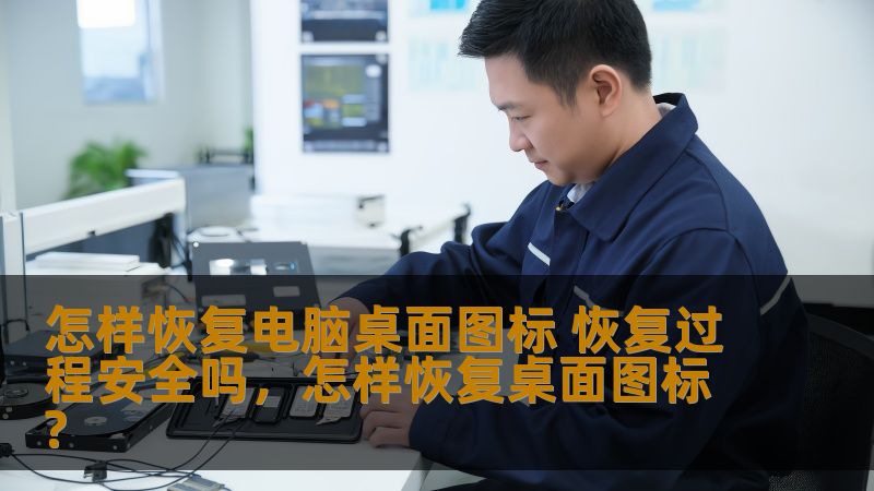 怎样恢复电脑桌面图标 恢复过程安全吗,怎样恢复桌面图标? 怎样恢复电脑桌面图标 恢复过程安全吗,怎样恢复桌面图标?