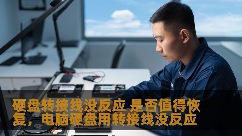 硬盘转接线没反应 是否值得恢复,电脑硬盘用转接线没反应 硬盘转接线没反应 是否值得恢复,电脑硬盘用转接线没反应