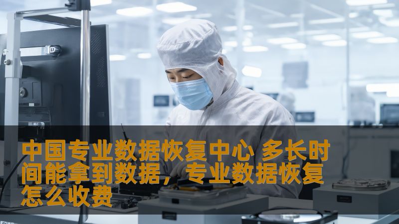在数据丢失时，时间就是一切。很多人在遇到硬盘损坏、文件丢失等问题时，最关心的便是数据恢复的时间问题。本文将详细探讨中国专业数据恢复中心的服务流程，帮助您了解在不同情况下，数据恢复所需的时间。