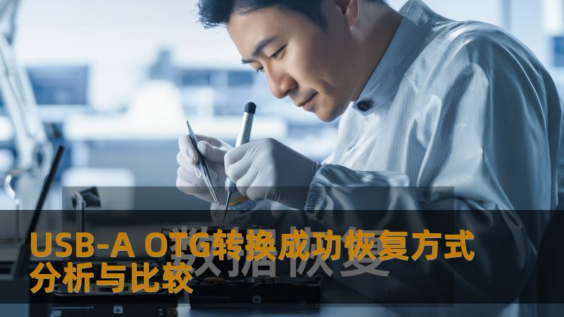 深入分析USB-A OTG转换成功恢复方式，提供有效的数据恢复解决方案，帮助用户解决数据丢失问题。