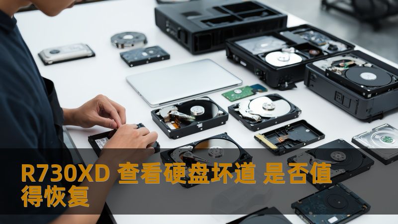 探索R730XD查看硬盘坏道是否值得恢复，了解常见故障及数据恢复的方法与案例，助您做出明智决策。