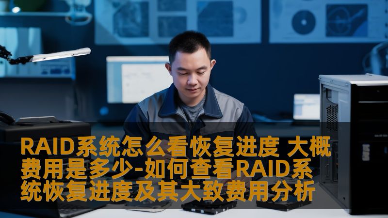 RAID系统怎么看恢复进度 大概费用是多少-如何查看RAID系统恢复进度及其大致费用分析 RAID系统怎么看恢复进度 大概费用是多少-如何查看RAID系统恢复进度及其大致费用分析