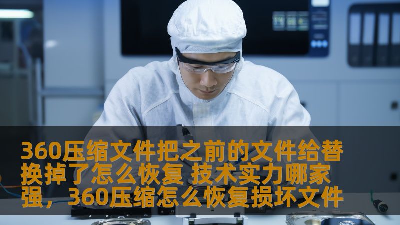 360压缩文件把之前的文件给替换掉了怎么恢复 技术实力哪家强,360压缩怎么恢复损坏文件 360压缩文件把之前的文件给替换掉了怎么恢复 技术实力哪家强,360压缩怎么恢复损坏文件