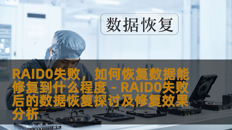 RAID0失败后的数据恢复探讨，分析如何有效恢复数据及其修复效果，帮助用户应对RAID0故障。