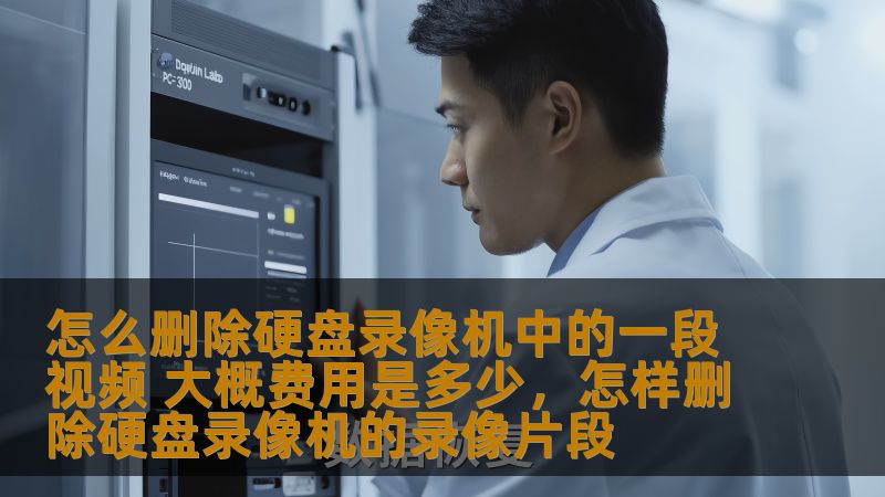 想要删除硬盘录像机中的某段视频？本篇文章为您提供简单易懂的操作步骤，帮助您轻松完成删除任务。同时，了解删除视频的相关费用，让您更加清楚地掌握操作过程。