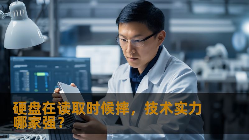 硬盘在读取时候摔，技术实力哪家强？