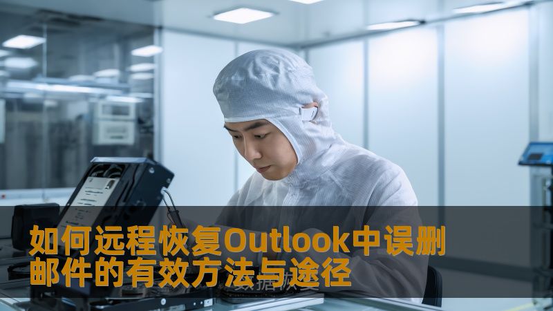 学习如何远程恢复Outlook中误删邮件的有效方法与途径，帮助您快速找回重要的邮件信息。