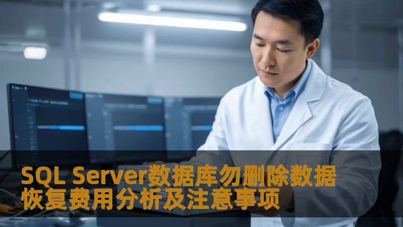 SQL Server数据库勿删除数据恢复的费用分析及注意事项，了解常见故障及恢复步骤，助您高效解决数据丢失问题。
