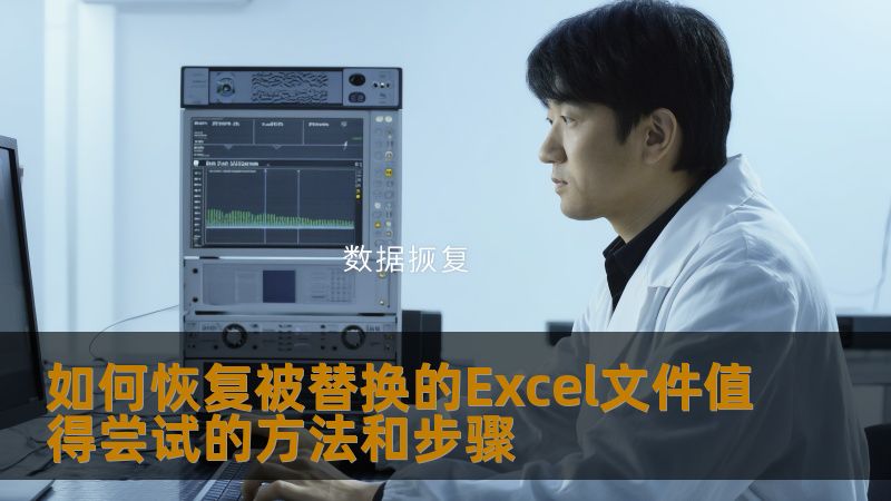 探索如何恢复被替换的Excel文件的方法与步骤，帮助您有效找回重要数据。