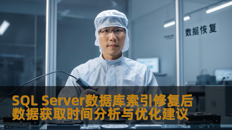 SQL Server数据库索引修复后数据获取时间分析与优化建议 SQL Server数据库索引修复后数据获取时间分析与优化建议