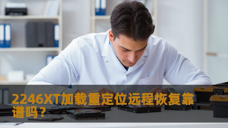 随着信息技术的发展，数据恢复技术日新月异，而“2246XT加载重定位远程恢复”作为一种前沿的恢复方式，逐渐吸引了许多企业和个人用户的关注。本文将详细探讨2246XT加载重定位远程恢复的原理、优势及其实际可行性，帮助您了解这一技术是否值得信赖。