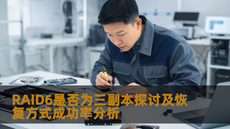 深入探讨RAID6是否为三副本的技术分析，结合故障案例与恢复方式成功率，助您更好地理解数据安全。