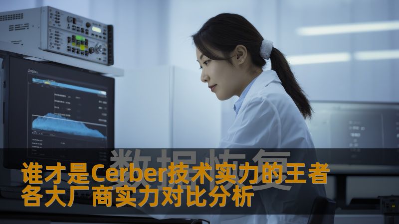 谁才是Cerber技术实力的王者各大厂商实力对比分析