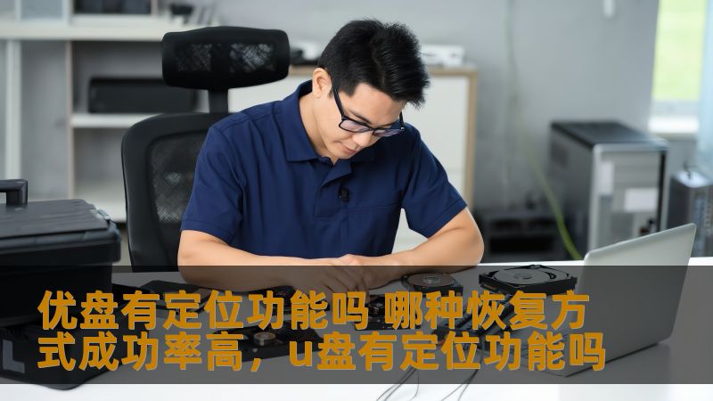 你是否曾经因丢失重要文件而焦虑不安？优盘的定位功能，能否帮助你快速找回数据？本文将揭秘优盘的定位功能和数据恢复方式，为你解答如何在数据丢失时提高恢复成功率。