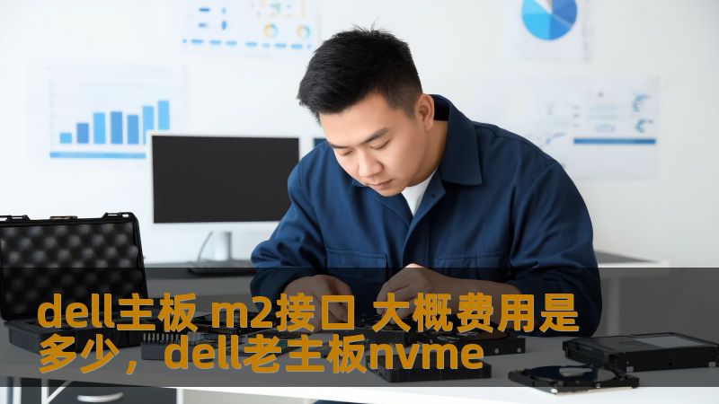 DELL主板M.2接口，作为现代电脑硬件升级的核心之一，究竟具备哪些优势？而它的费用如何？本文将带您详细了解DELL主板M.2接口的特点以及相关费用，帮助您做出明智选择。