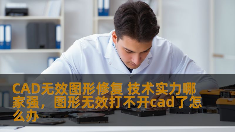 随着CAD软件的广泛应用，无效图形修复成为许多企业和设计师面临的常见问题。面对市场上各种无效图形修复工具，究竟哪些技术方案更具竞争力？本文将探讨CAD无效图形修复技术的现状及发展，帮助您选择最适合的解决方案，提升工作效率与设计精度。
