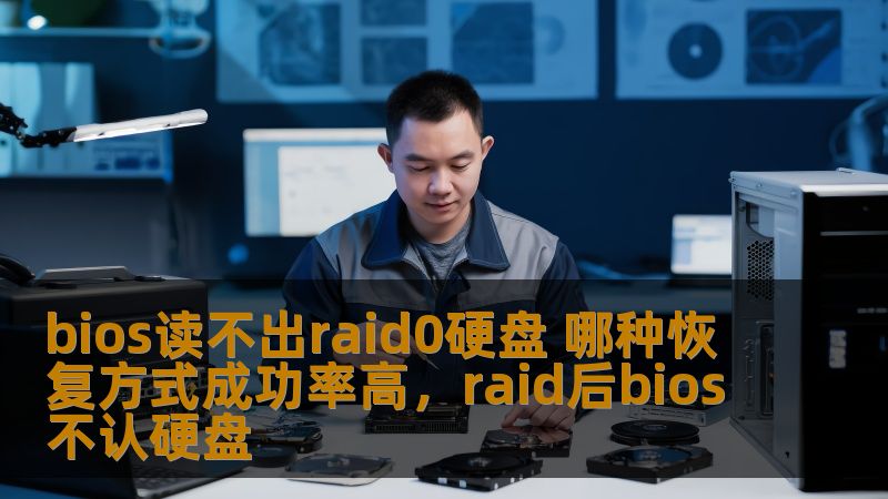 RAID0硬盘在性能上具有显著优势，但一旦系统出现故障，数据恢复便成为一项挑战。本文将详细介绍RAID0硬盘无法被BIOS识别时的恢复方式，分析各种方法的成功率，为您提供数据恢复的最佳选择。