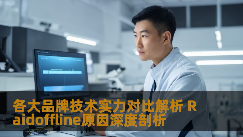 深入解析各大品牌技术实力对比，剖析Raidoffline的原因与解决方案，帮助用户快速恢复数据。
