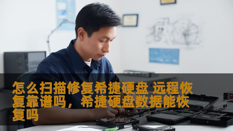 本文将详细介绍如何扫描修复希捷硬盘，深入探讨远程恢复技术是否真的靠谱，帮助用户解决希捷硬盘出现故障时的常见问题。