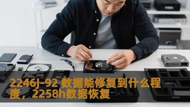 2246J-92数据修复技术在信息恢复领域取得了革命性的进展，能修复哪些程度的数据损坏？本文将深度探讨2246J-92的强大功能，以及它如何成为解决数据丢失问题的重要工具。