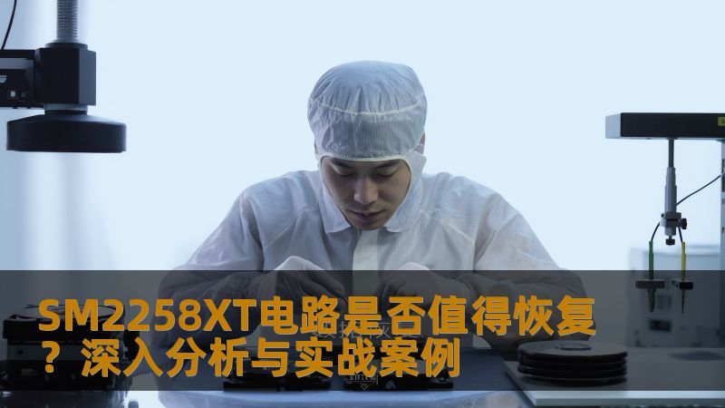 SM2258XT电路是否值得恢复？深入分析与实战案例