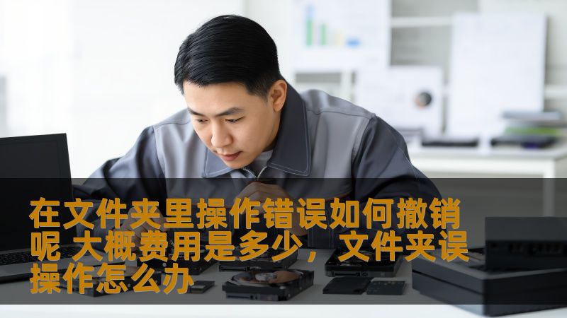 在日常使用电脑时，难免会发生文件操作错误，尤其是在文件夹中进行重要文件管理时。本文将详细介绍如何撤销文件夹里的操作错误，以及这类操作的相关费用，帮助用户更高效、更安全地管理文件。
