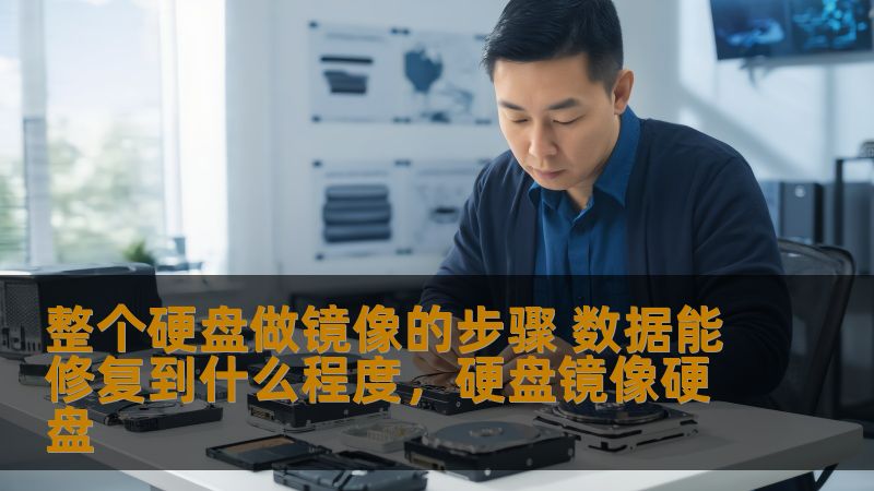 本文将详细介绍如何进行硬盘镜像操作，并分析数据修复的可能程度。了解这些知识将帮助您在硬盘出现问题时，最大限度地保护和恢复宝贵的数据。