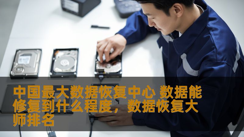 中国最大数据恢复中心 数据能修复到什么程度,数据恢复大师排名 中国最大数据恢复中心 数据能修复到什么程度,数据恢复大师排名
