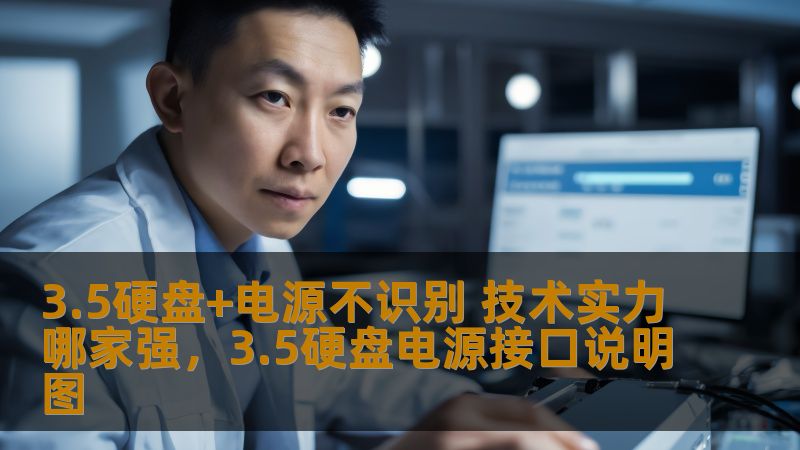 在如今的计算机硬件领域，3.5硬盘与电源不识别的问题，成为许多用户困扰的难题。本文将详细分析此问题的原因及解决办法，并探讨在面对这种技术挑战时，如何选择拥有强大技术实力的品牌和厂商。