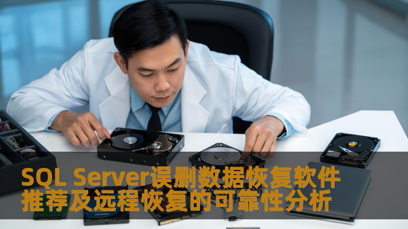 探讨SQL Server误删数据恢复软件及远程恢复的可靠性分析，解决数据丢失问题。