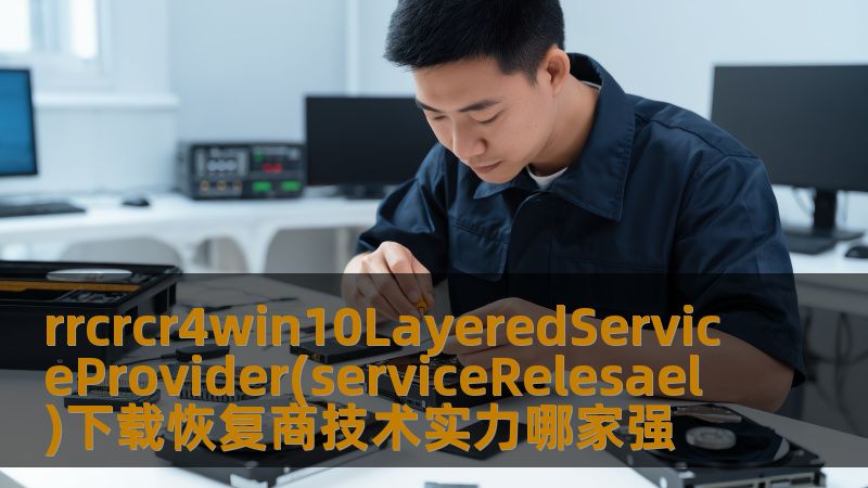 rrcrcr4win10LayeredServiceProvider(serviceRelesael)下载恢复商技术实力哪家强，了解如何高效恢复数据，解决常见数据丢失问题。