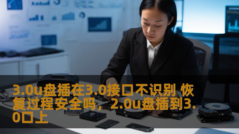 当3.0U盘插入3.0接口却无法识别时，您该怎么办？本文将为您解答这一常见问题，并告诉您恢复数据的安全性和注意事项。