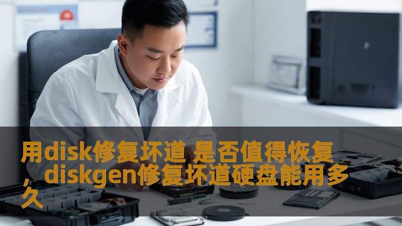 当硬盘出现坏道时，许多用户会考虑使用Disk修复工具进行修复。但究竟这种方法是否有效，能否真正恢复数据呢？本文将深入探讨硬盘坏道修复的可行性、风险及最佳实践，帮助用户做出明智的决策。