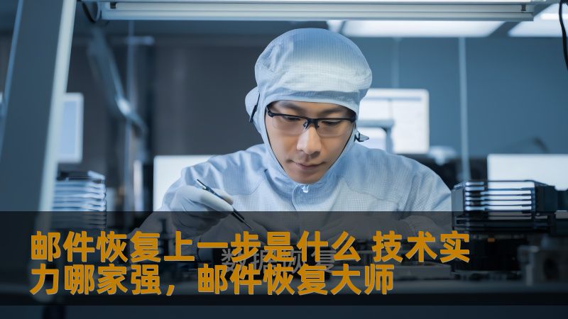 本文通过对邮件恢复技术的深入分析，探讨了邮件恢复“上一步”功能的实用性及其背后的技术实力，帮助读者了解在邮件恢复过程中领先的技术提供商，带您一起领略先进技术如何重塑我们的工作体验。