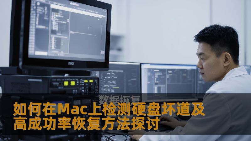 了解如何在Mac上检测硬盘坏道及高成功率的数据恢复方法，确保您的数据安全无忧。